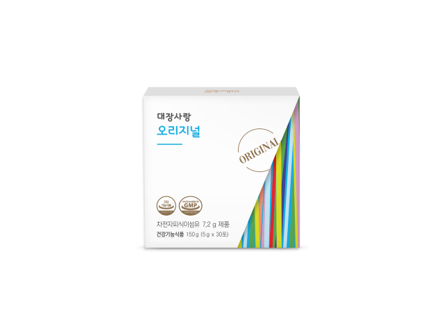 대장사랑 오리지널   